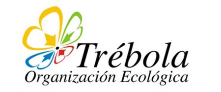Logo corto Trebola Organización Ecológica