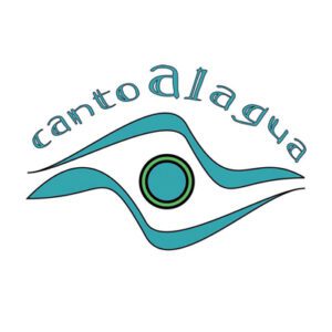 Logo Canto al Agua