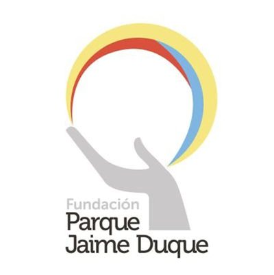 Logo Fundación Parque Jaime Duque