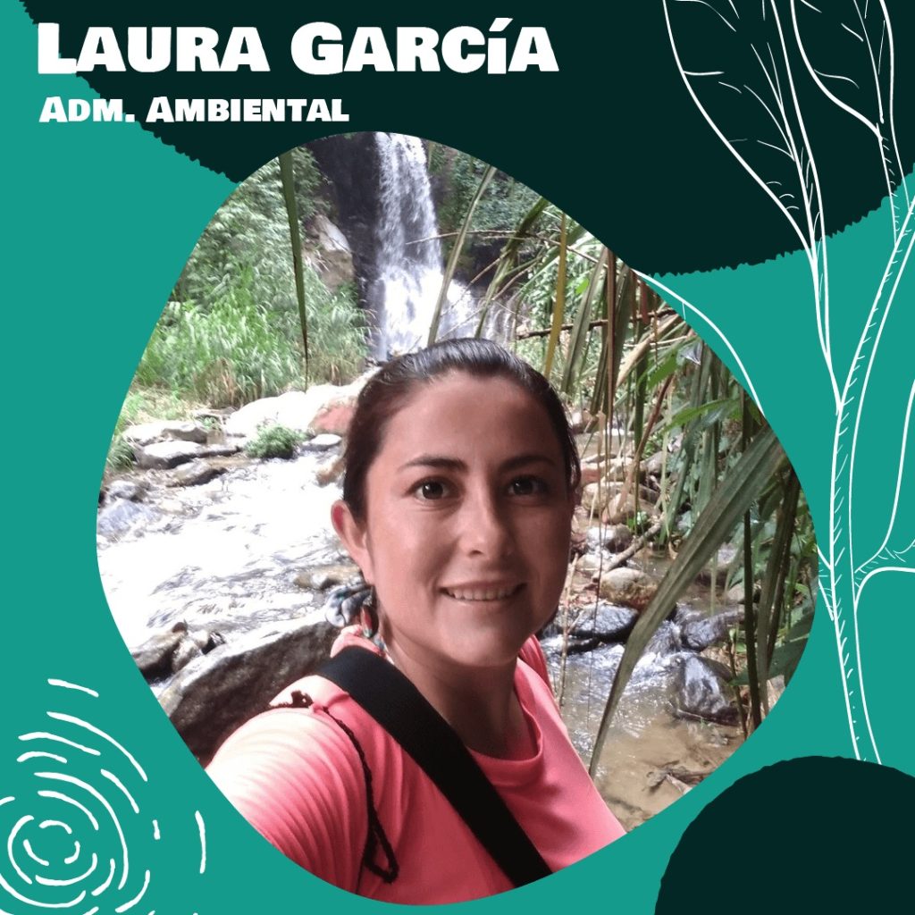 Laura Garcia Equipo Trebola